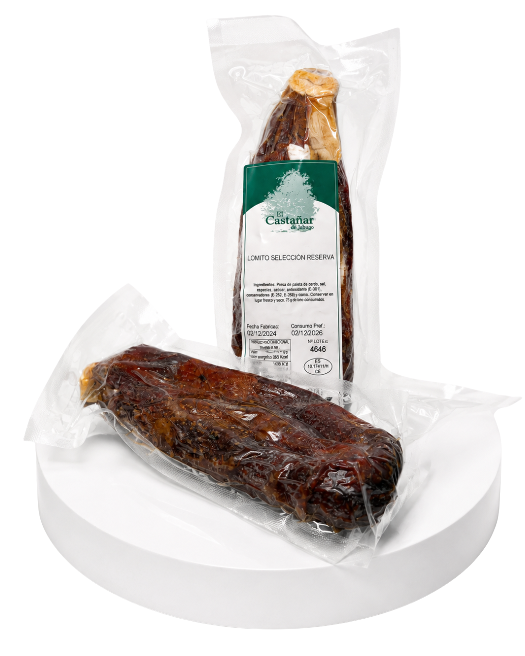 Lomito Selección Reserva