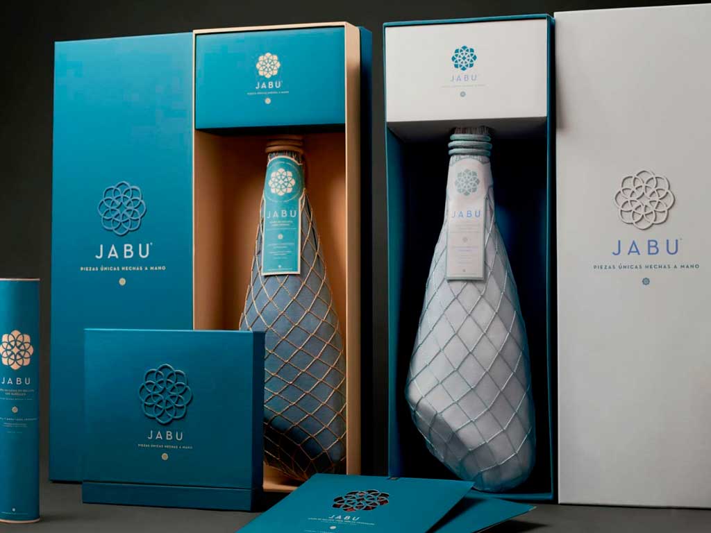Comprar Productos de JABU..